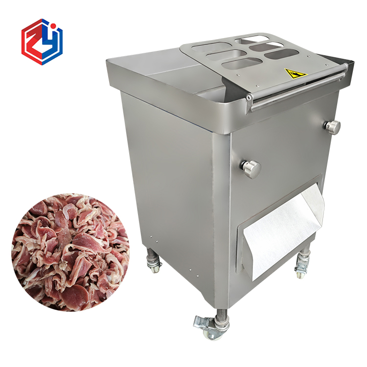 商用切肉机ZYR-8J