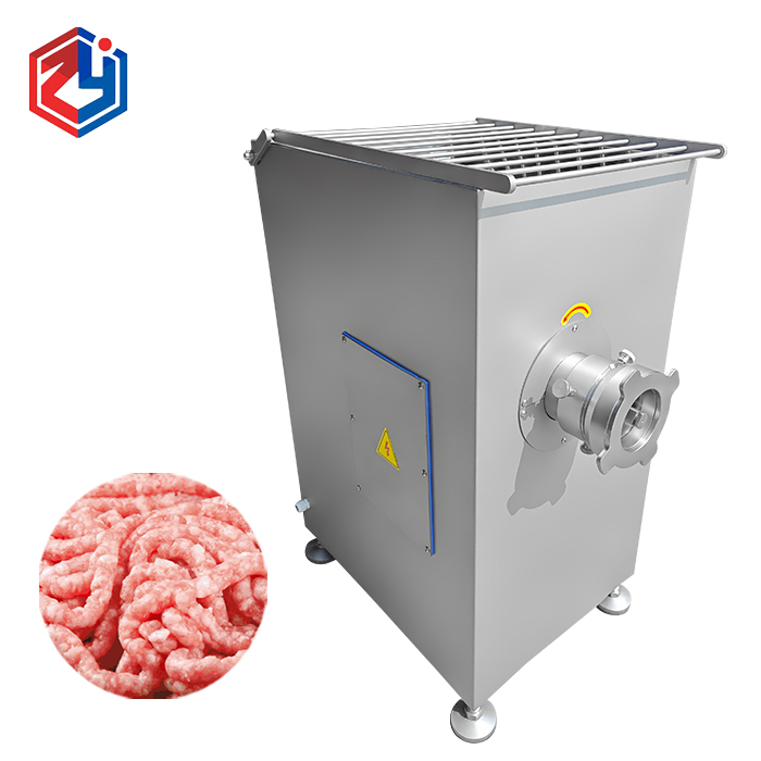 去筋膜绞肉机的分离原理是什么样的？